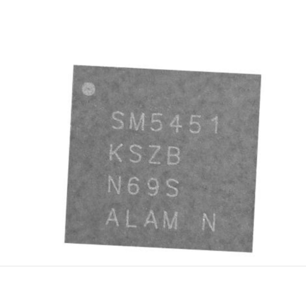 IC CAS SAMSUNG A73 5G (A736)
