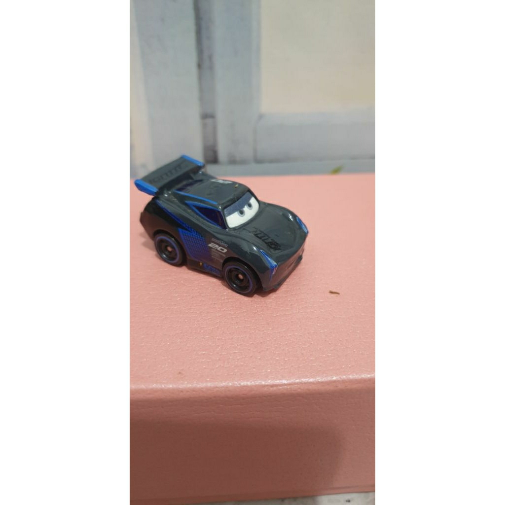 MINI CARS MATTEL