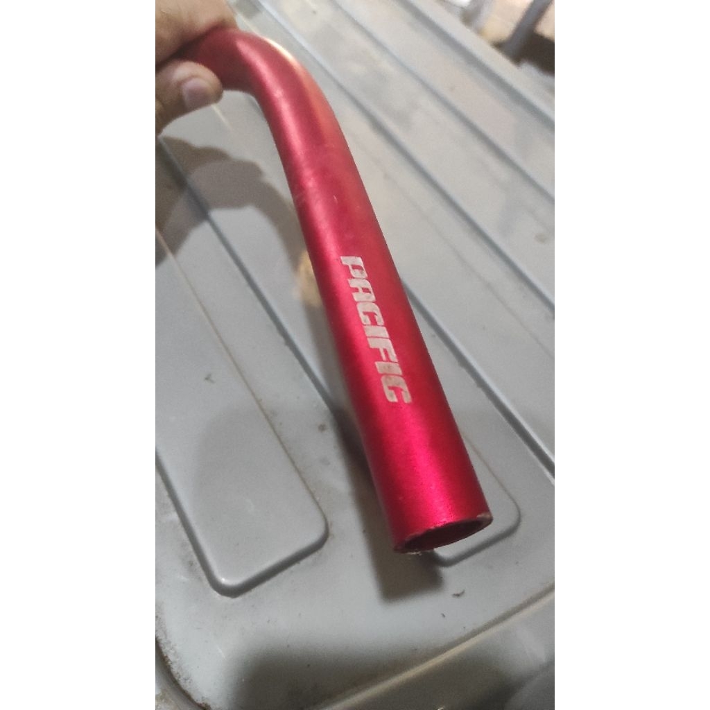 Stang sepeda lipat pasific