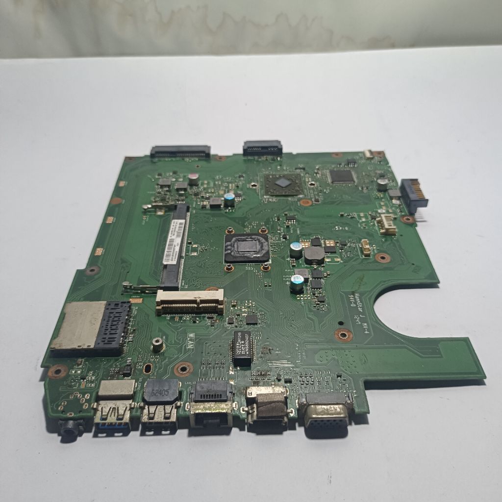 Motherboard Mainboard mobo laptop Asus X45U x45u