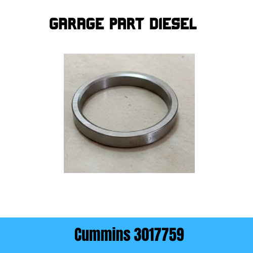 Cummins 3017759 seating klep