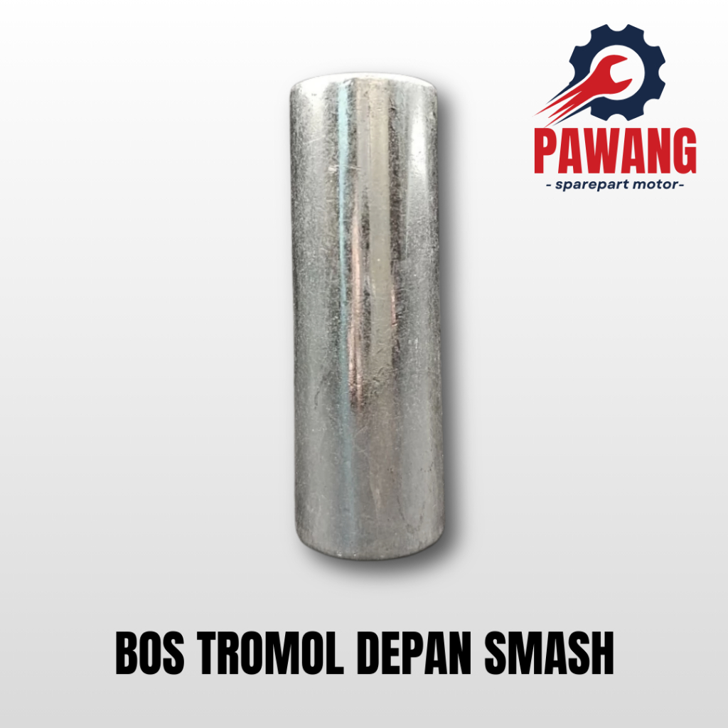Bosh Laker Tromol dalam Depan Smash Shogun Sp 125 10x56 Bos Laher Bearing Dalam As Roda Ban Depan
