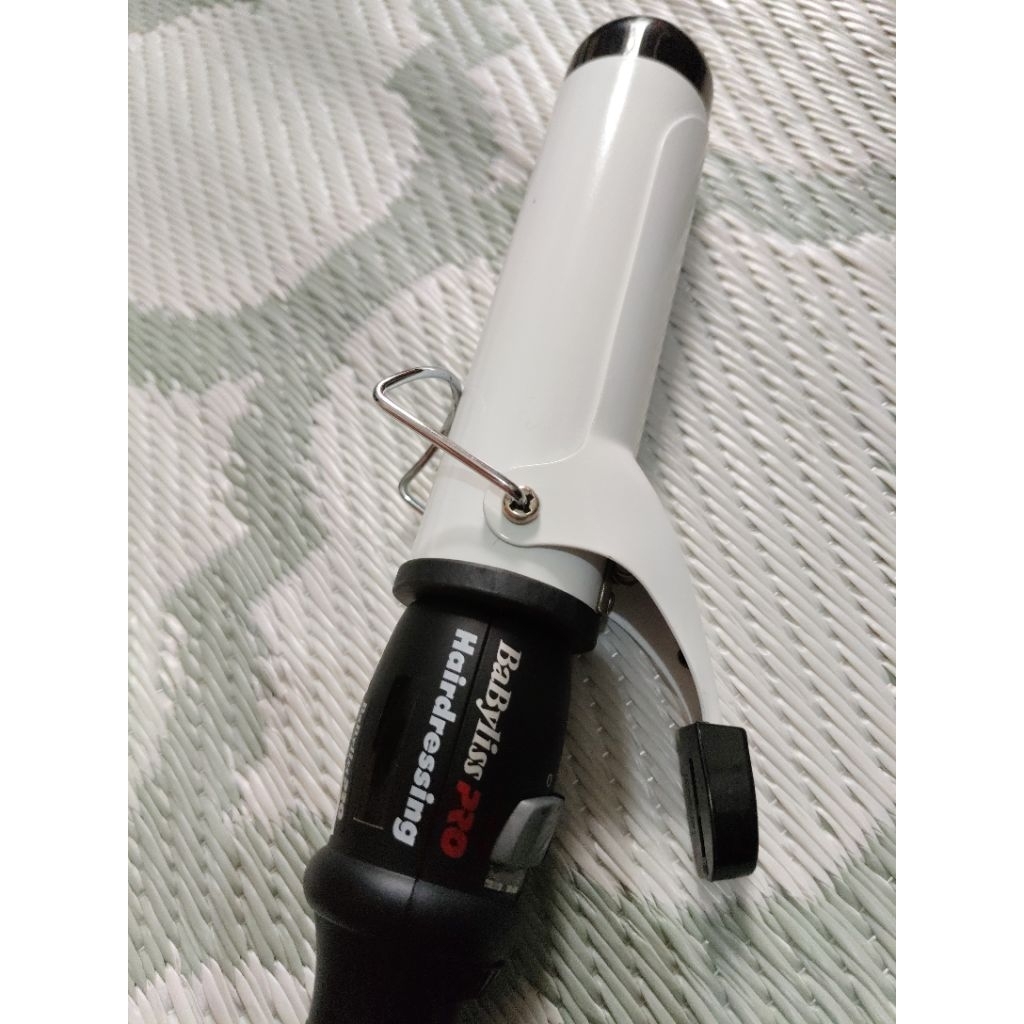 catokan babyliss ori