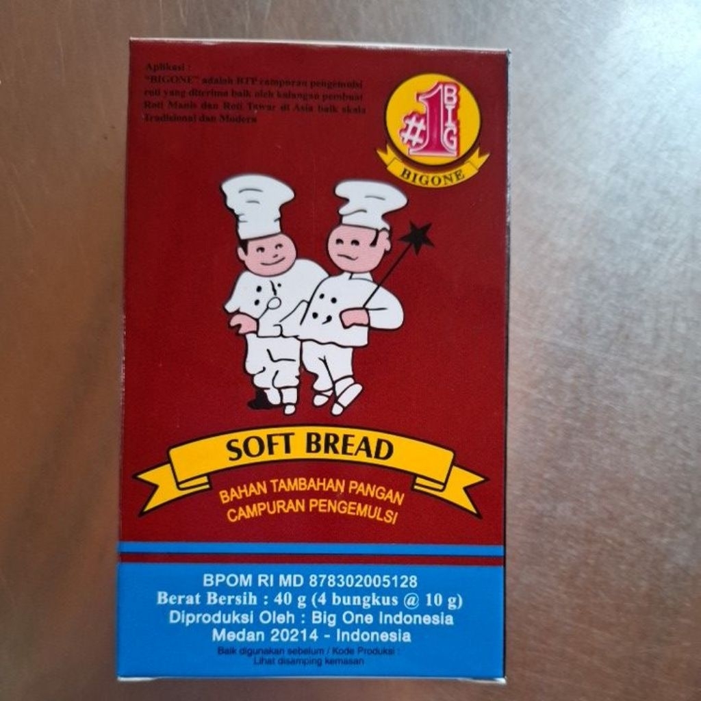 soft bread - soft improver roti, bakpau, donat