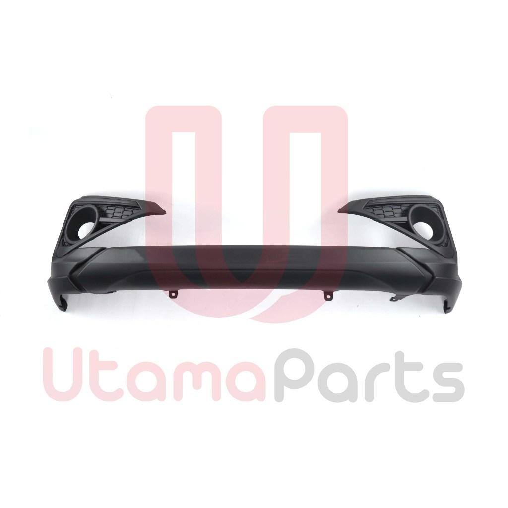SPOILER / BODYKIT DEPAN TOYOTA RUSH 2022, P5154BYA0200