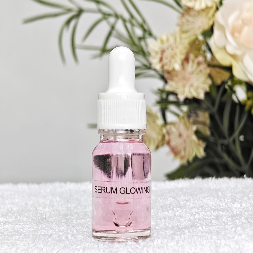 SERUM GLOWING 1 LITER