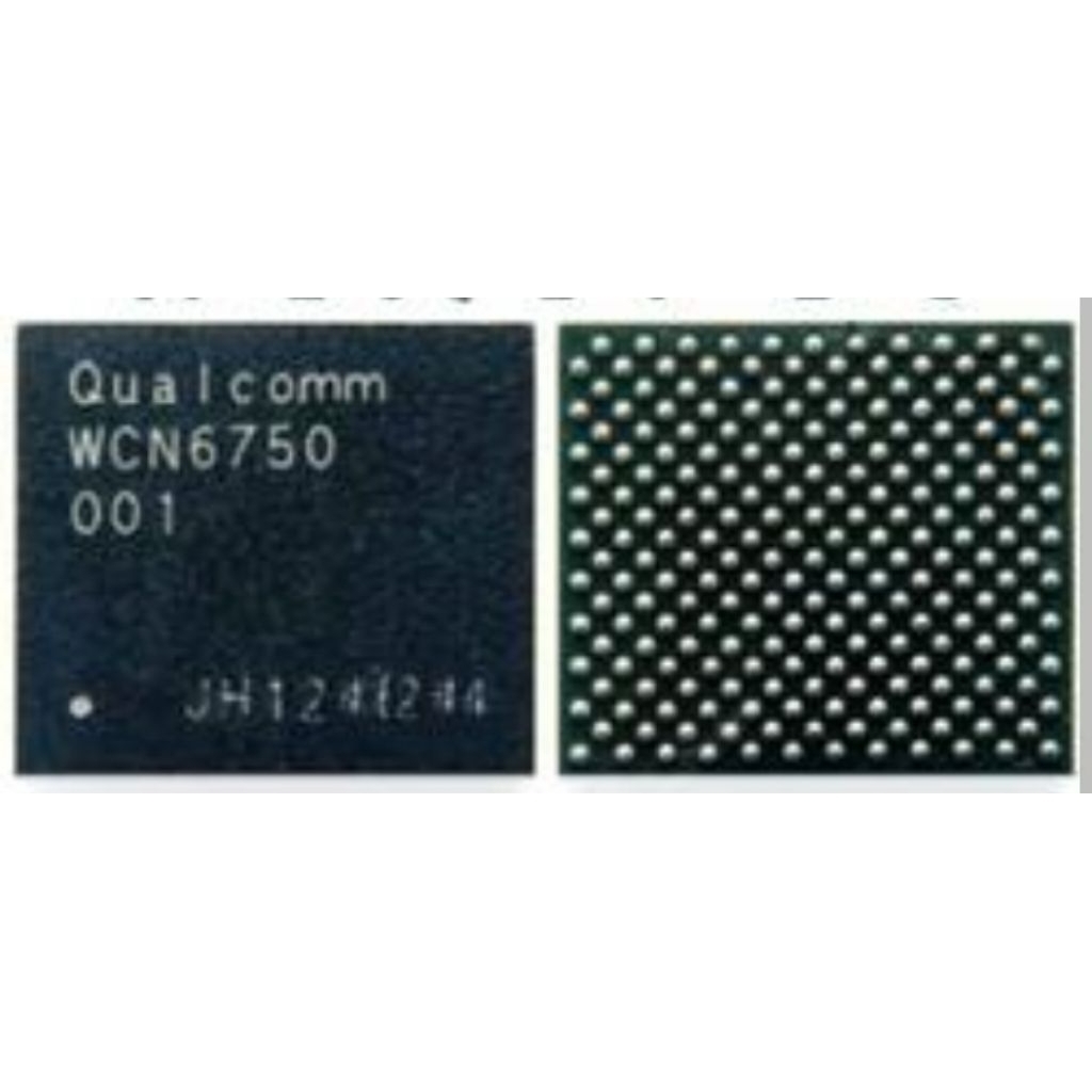 IC WIFI SAMSUNG A73 5G (A176)