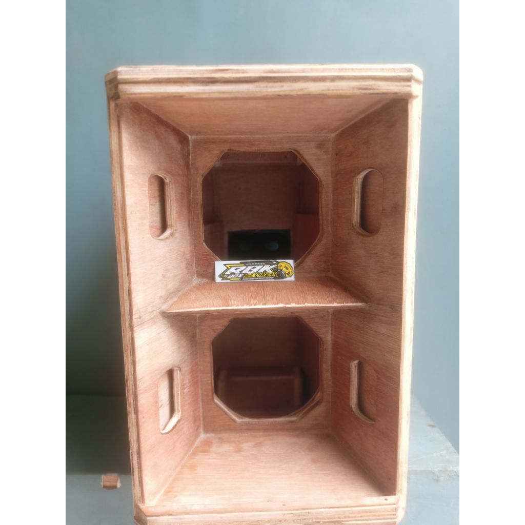 BOX T24N 12 INC MIDHEL BALAP