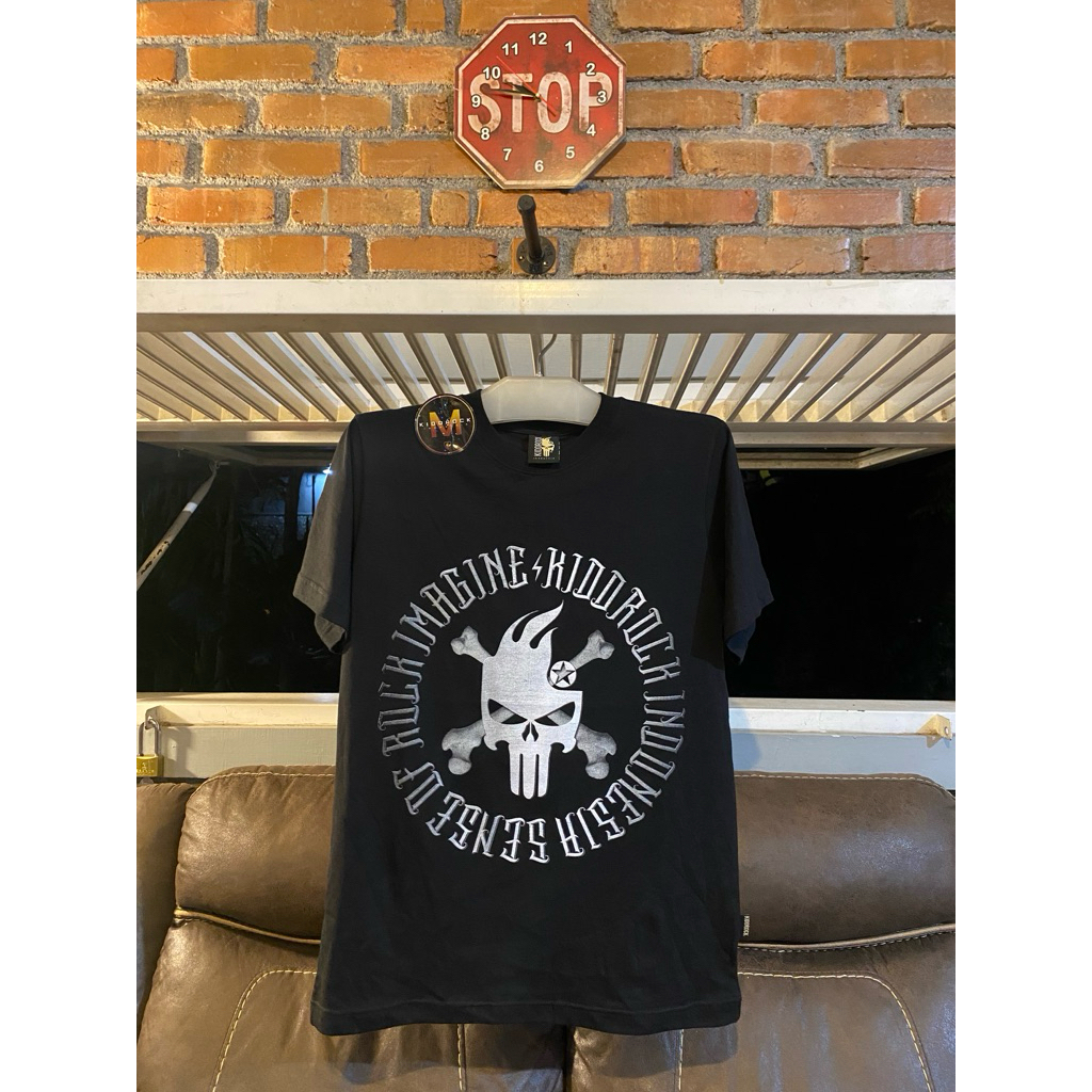 NEW KAOS KIDROCK ORIGINAL