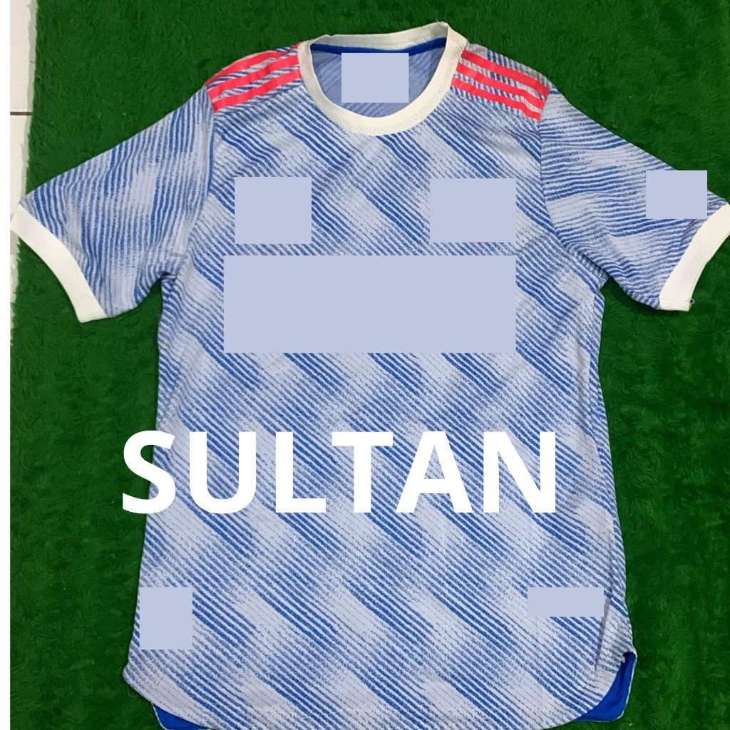 baju bola Manchester United 21/21 Away-PI-Player Issue
