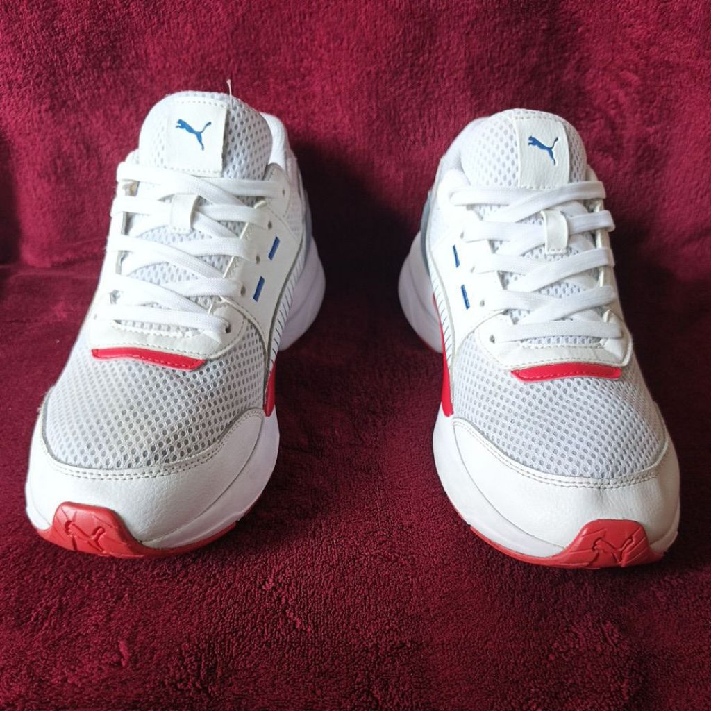 Puma Future Rider | Second Original | Size 42/27cm