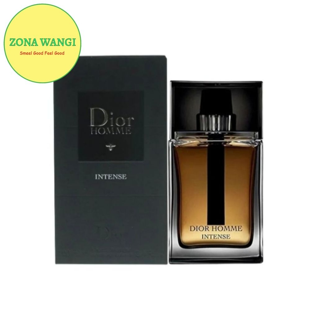 Parfum Original - Dior Homme Intense Man