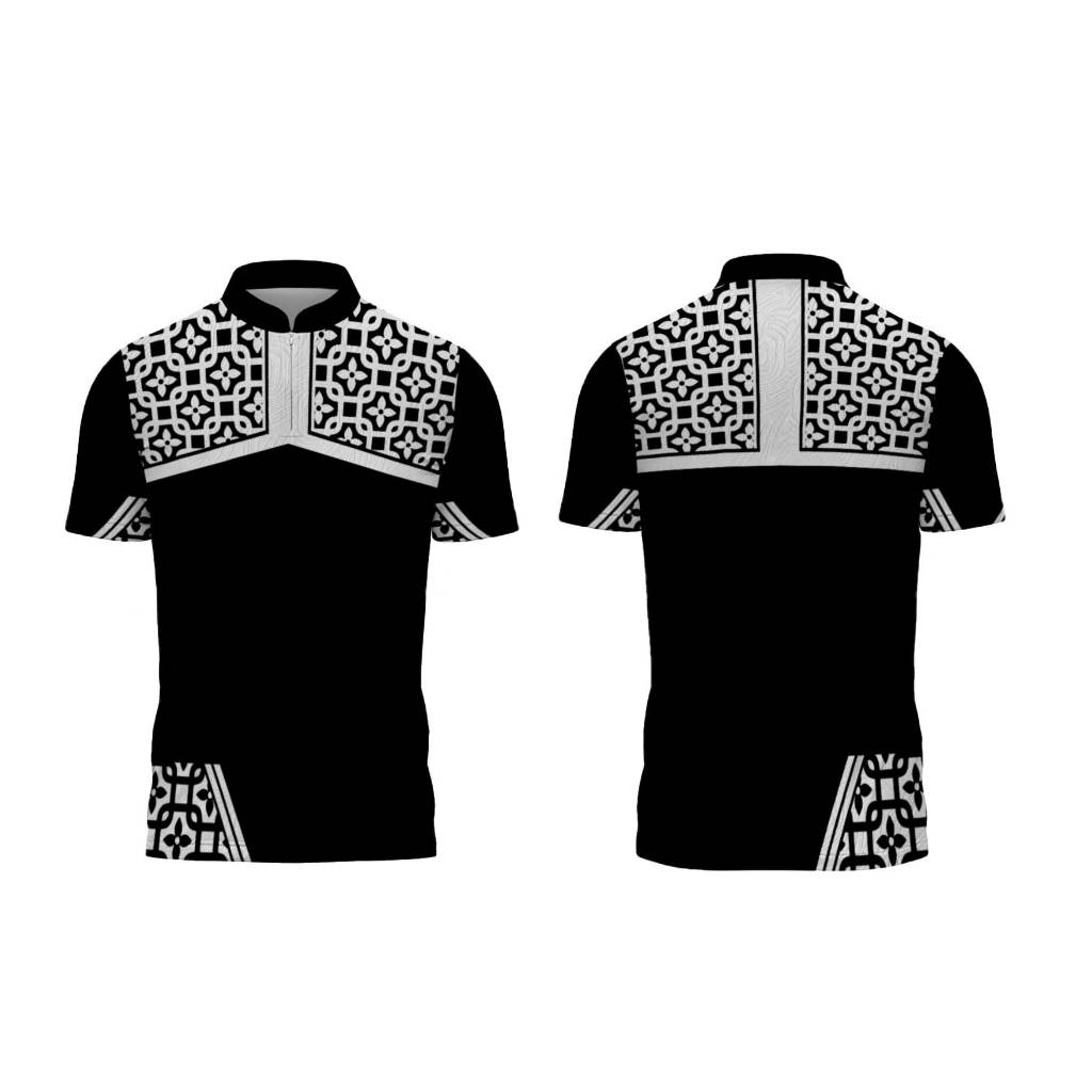 Baju Koko Pria Dewasa Busana Muslim Pria Terbaik