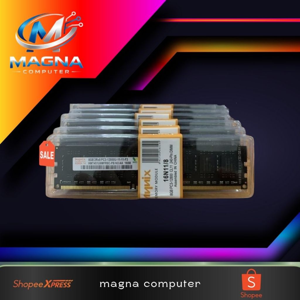 Memory Hynix DDR4 8GB 2666Mhz Ram Pc 8GB DDR4 Hynix 8GB / samsung / klevv ram 8gb ddr4 pc