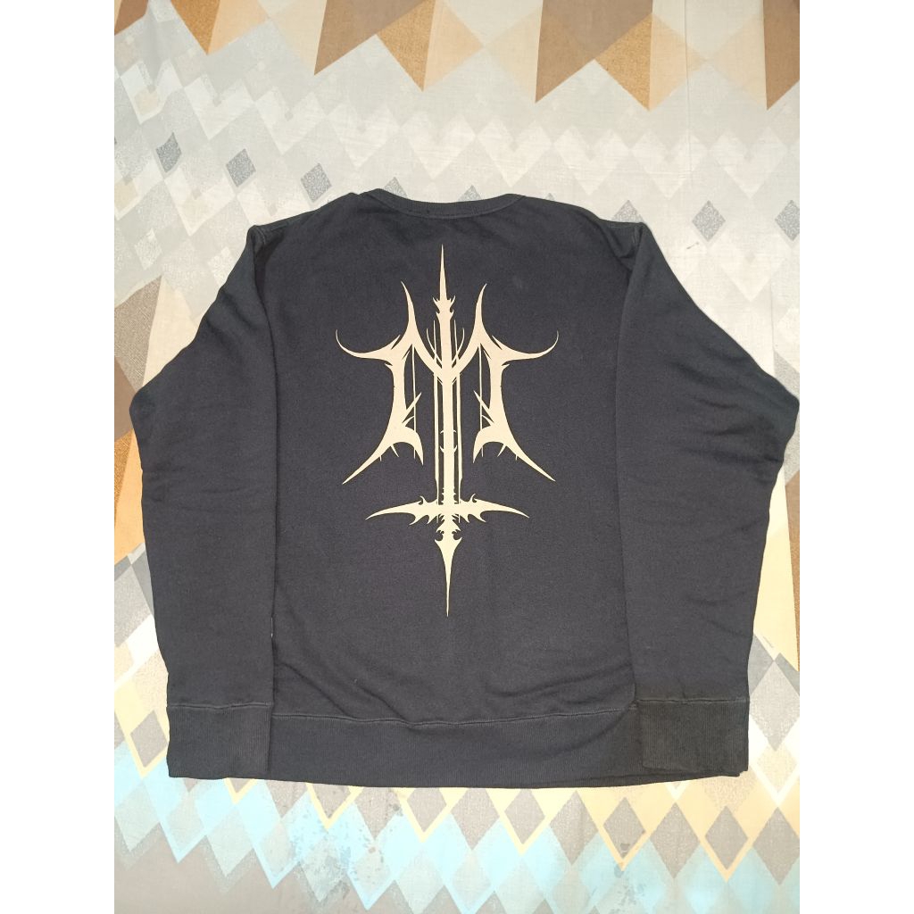 CN MATERNAL DISASTER