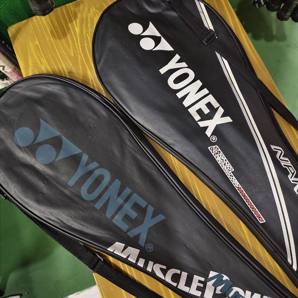 Tas Badminton YONEX 1RESLETING