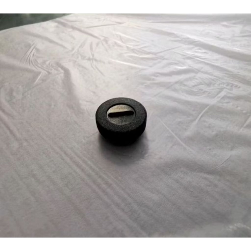 Tutup 9500HD  CB Arang Mesin Gerinda NRT PRO 9500HD Carbon Brush 9500 HD Bostel NRT-PRO original per