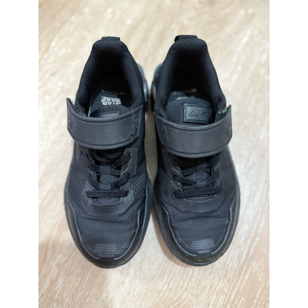 Adidas Kids Starwars Shoes