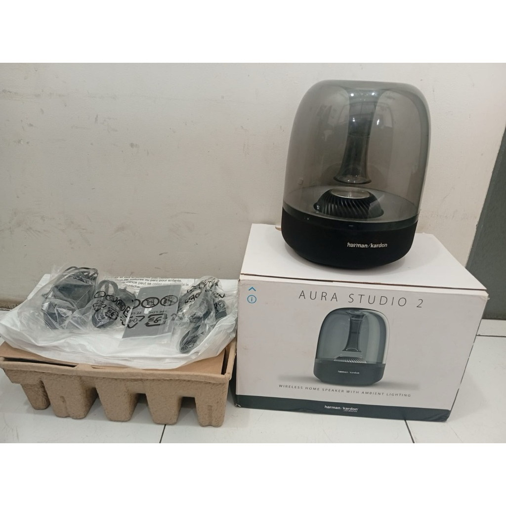 Harman Kardon Aura Studio 2