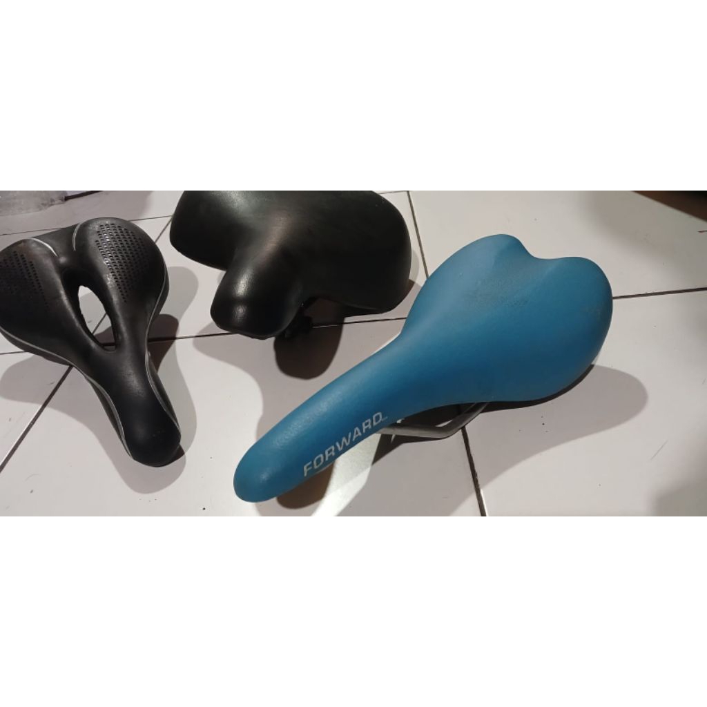Jok sepeda sadel sepeda jok MTB sadel MTB sadel federal jok federal