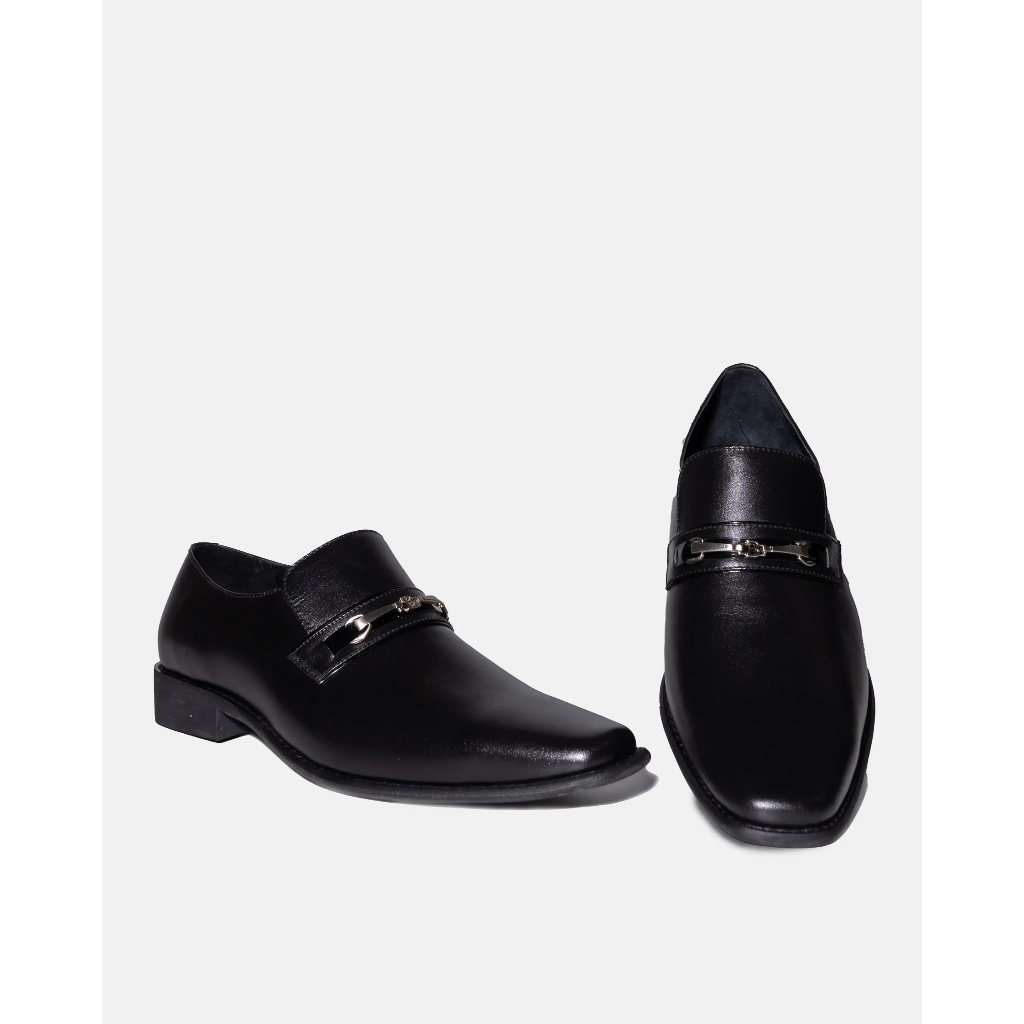 Buccheri Sepatu Formal Pria Cirrio:TF1099-H