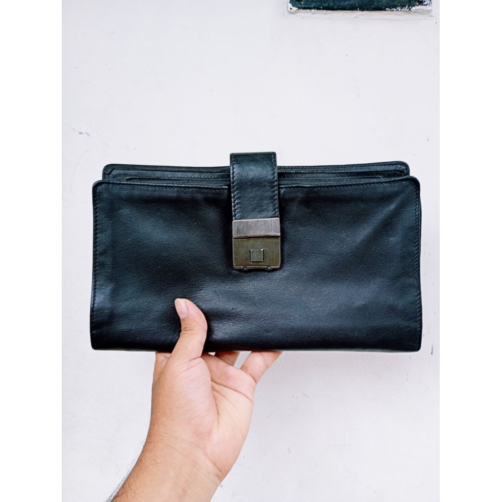 hand bag Condotti Made in Italy