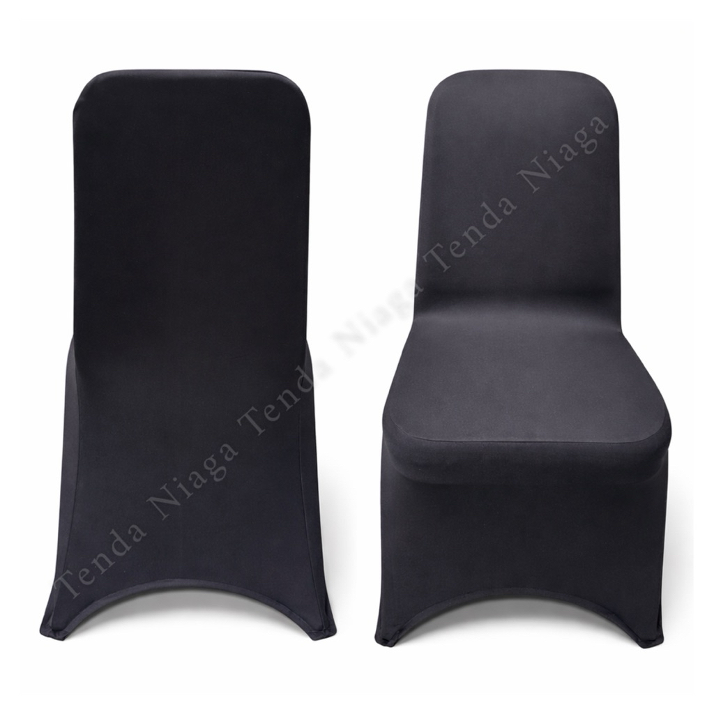 Sarung Kursi Futura Ketat Desain Universal | Cover Kursi Futura Elastis Tebal Mudah Dipasang | Pelin