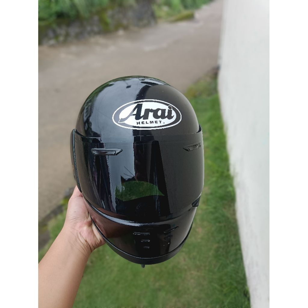 Arai rapide arai jadul