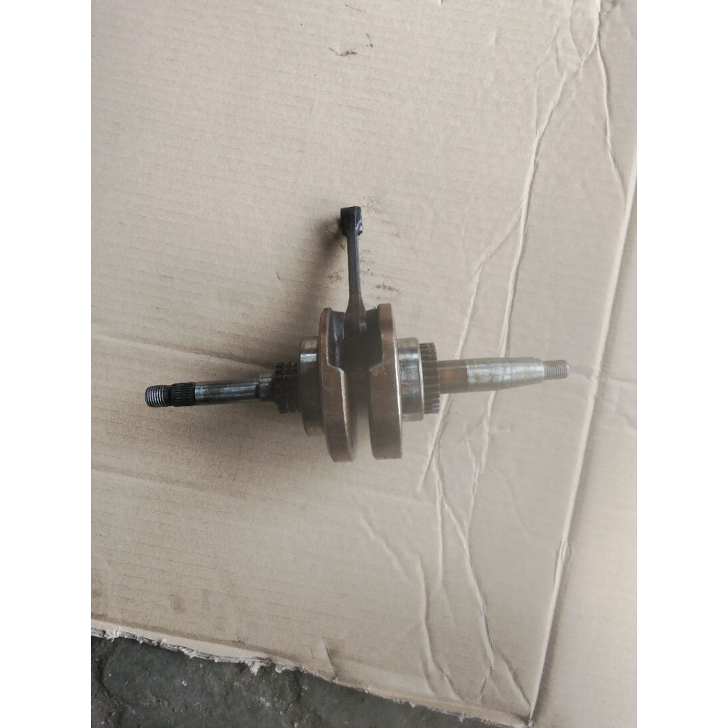 Kruk as stang seher beat karbu PNP beat fi stater kasar original