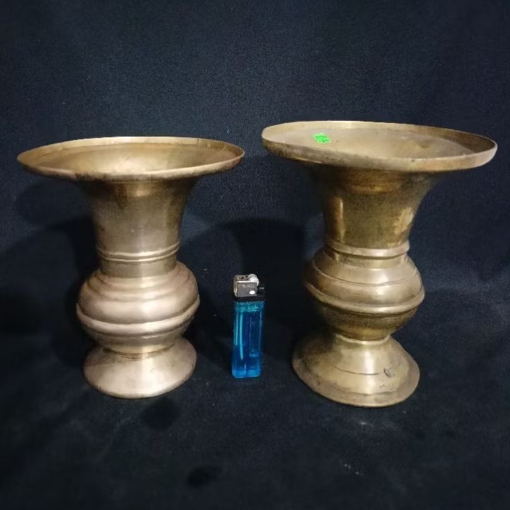 Vas paidon kuningan lawas