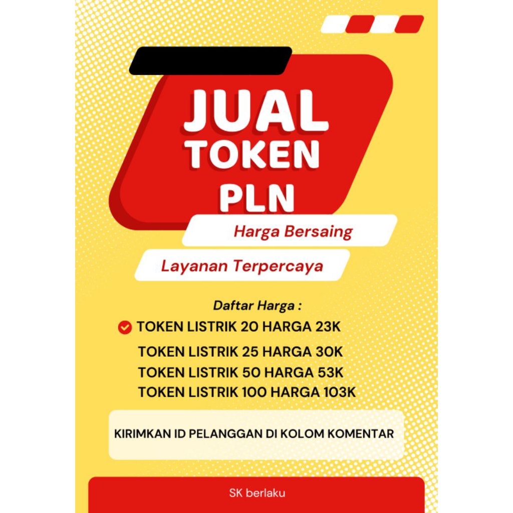 TOKEN PLN