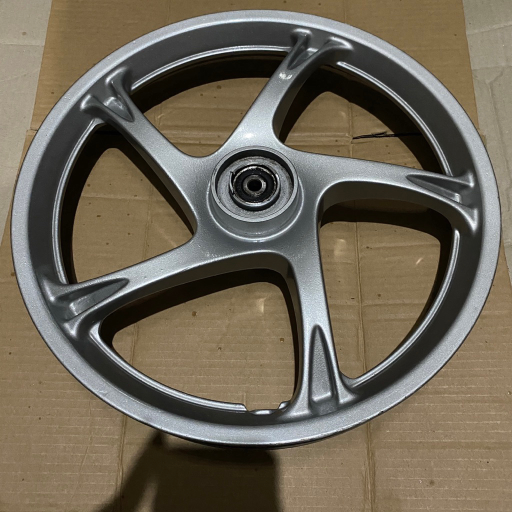 VELG ENKEI MIO SPORTY 2006 GENERASI PERTAMA
