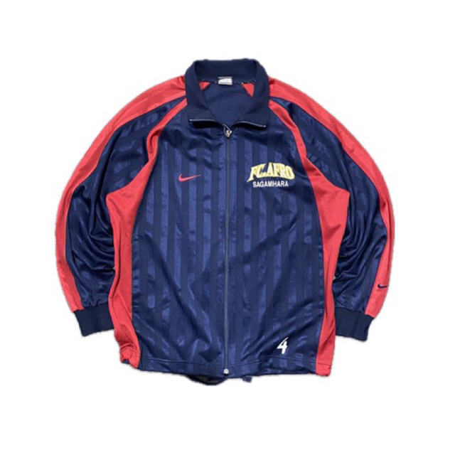 tracktop nike fc afro / tracktop nike second