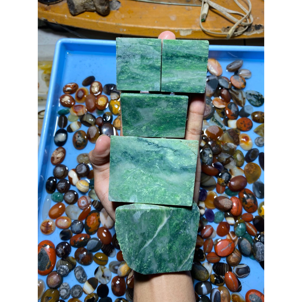 Giok aceh