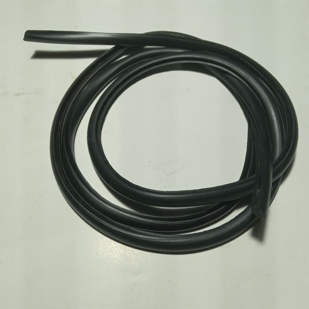 karet lis tangki vespa karet tutup box laci vespa