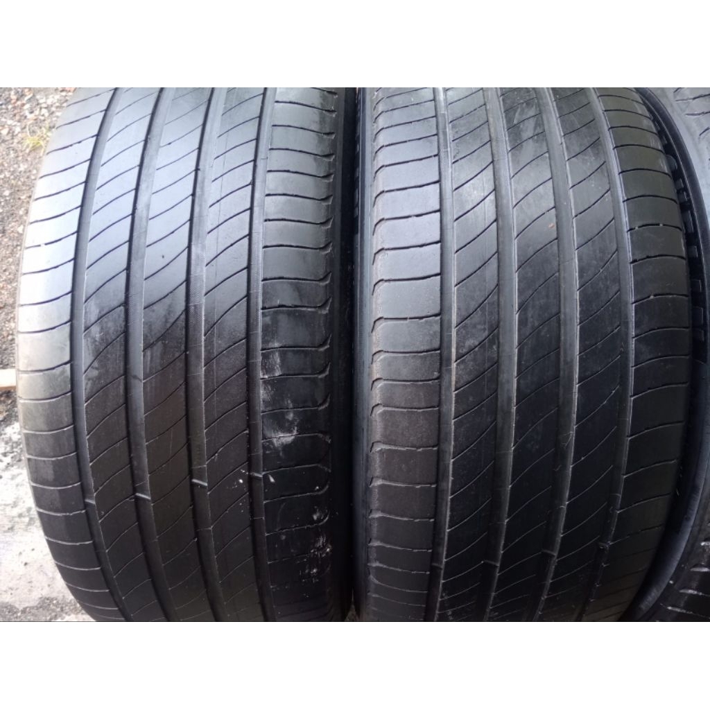 BAN 235/50 R18 MICHELLIN PRIMACY4 NIK2022