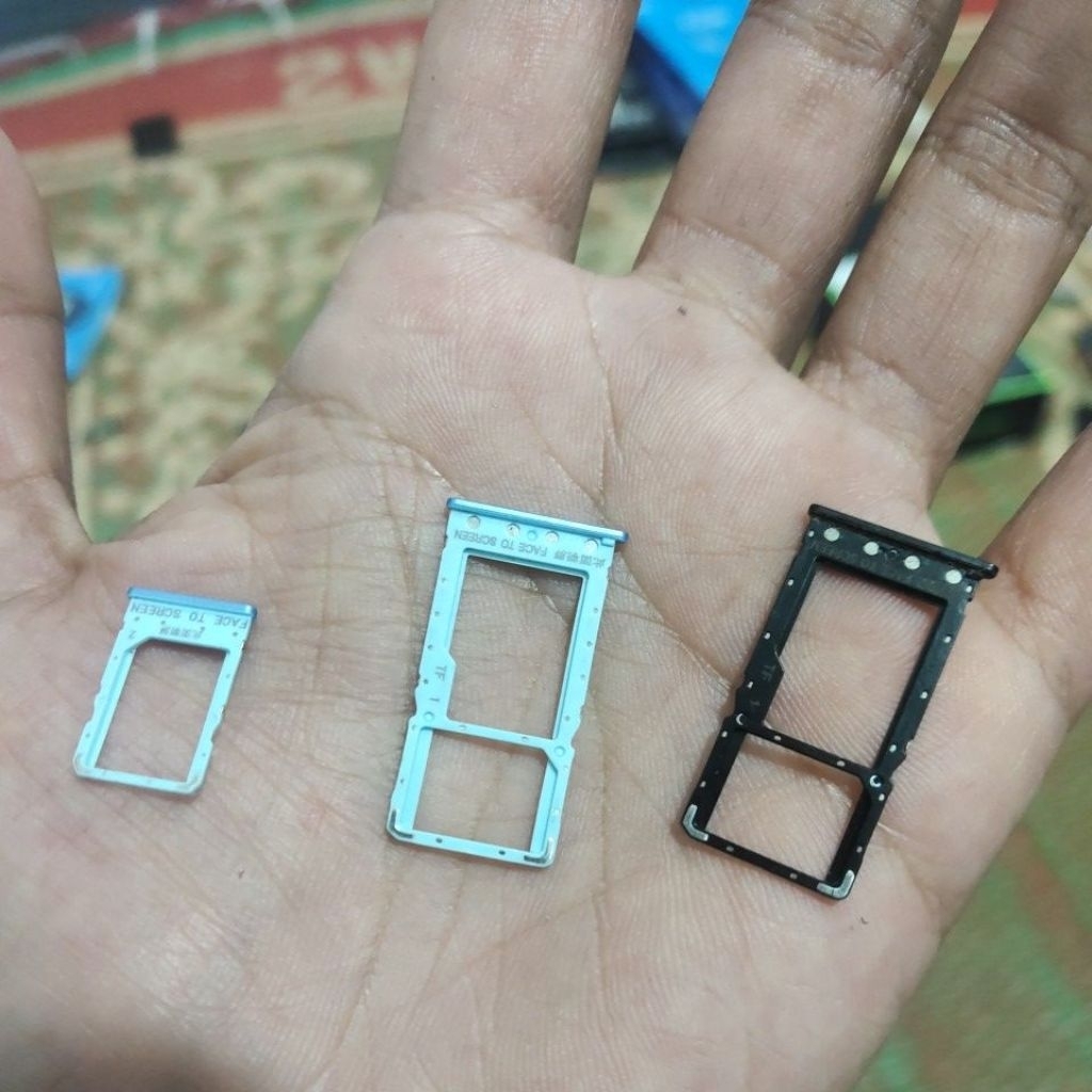 SIMTRAY REDMI 6A dual simtrai redmi 6 redmi 6a