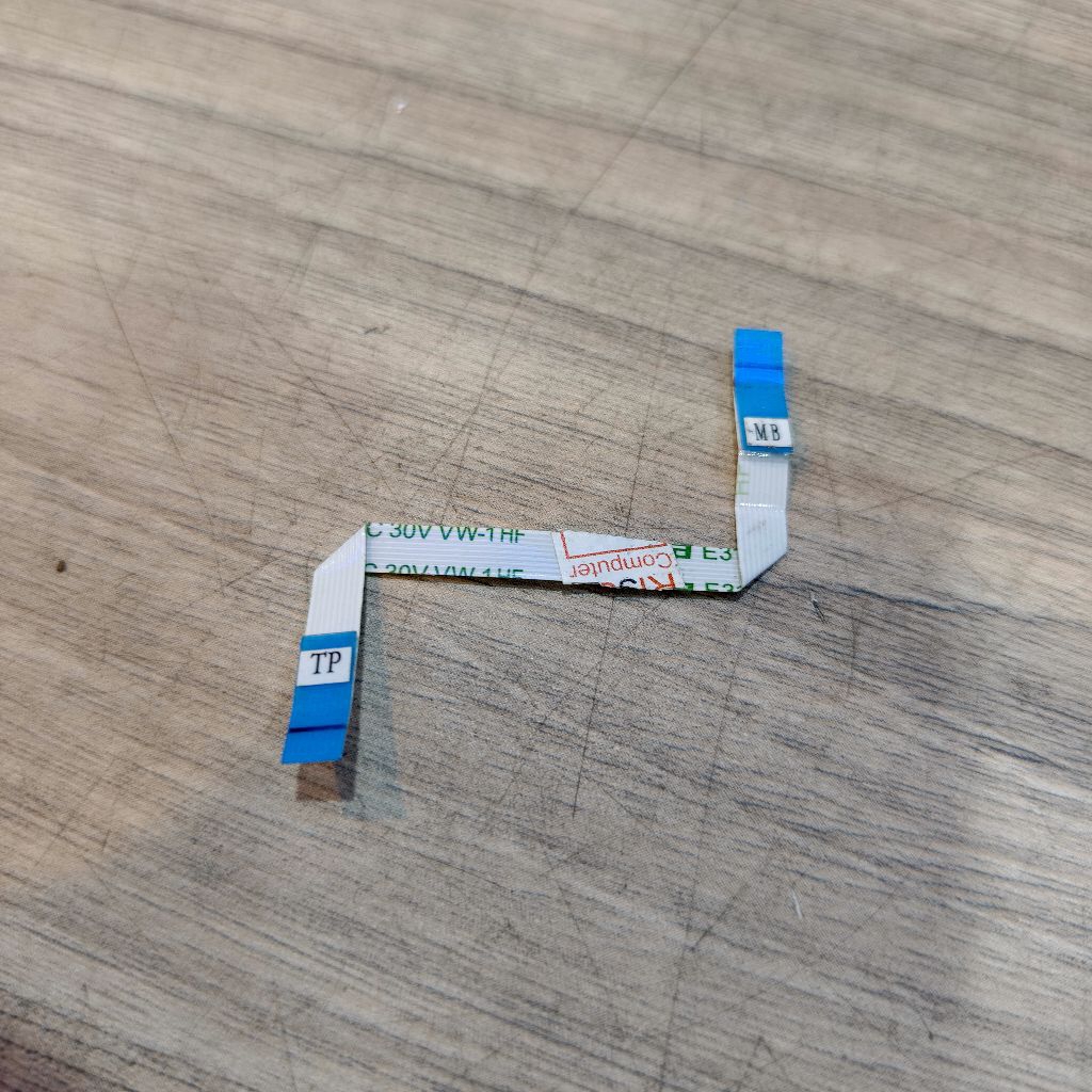 Flexible Touchpad Asus A456 A456U A456UQ A456UR kondisi second masih bagus