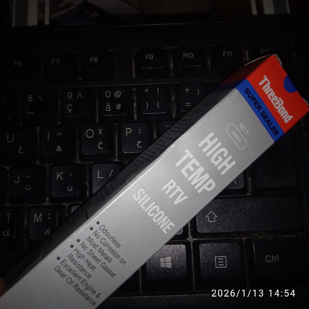 Lem tribon 30 gr