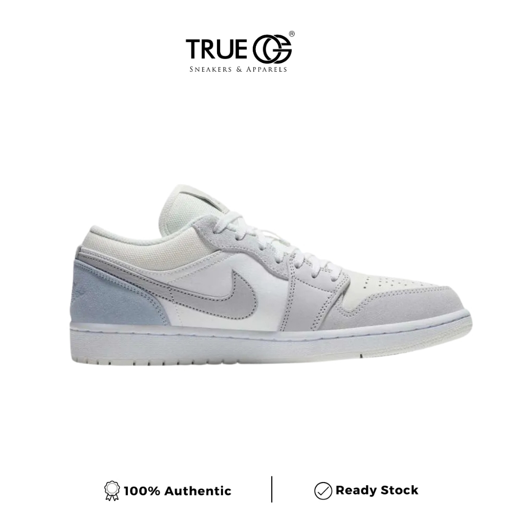 Air Jordan 1 Low Paris