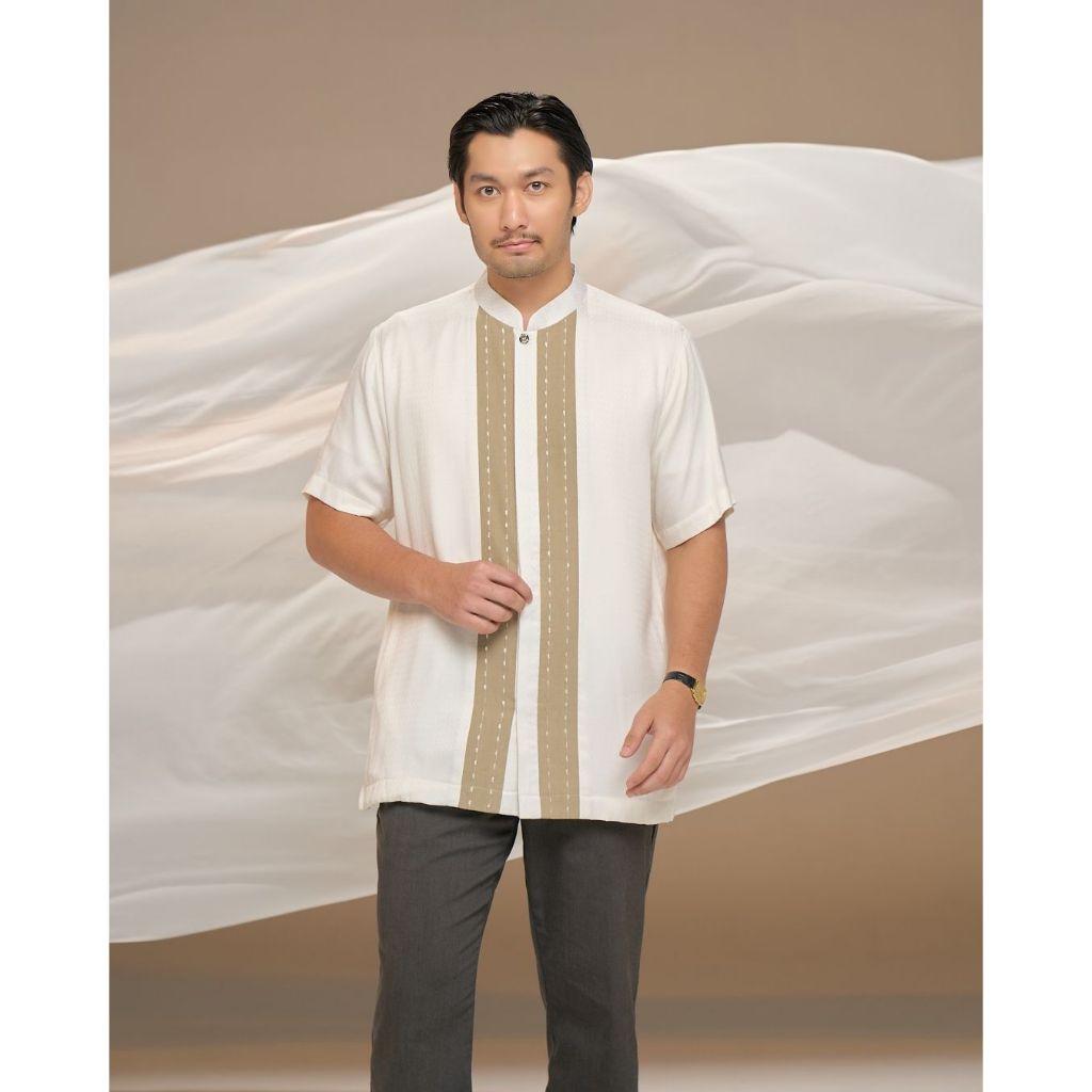 Ranti - Satya Koko - Koko Casual - Koko Lengan Pendek