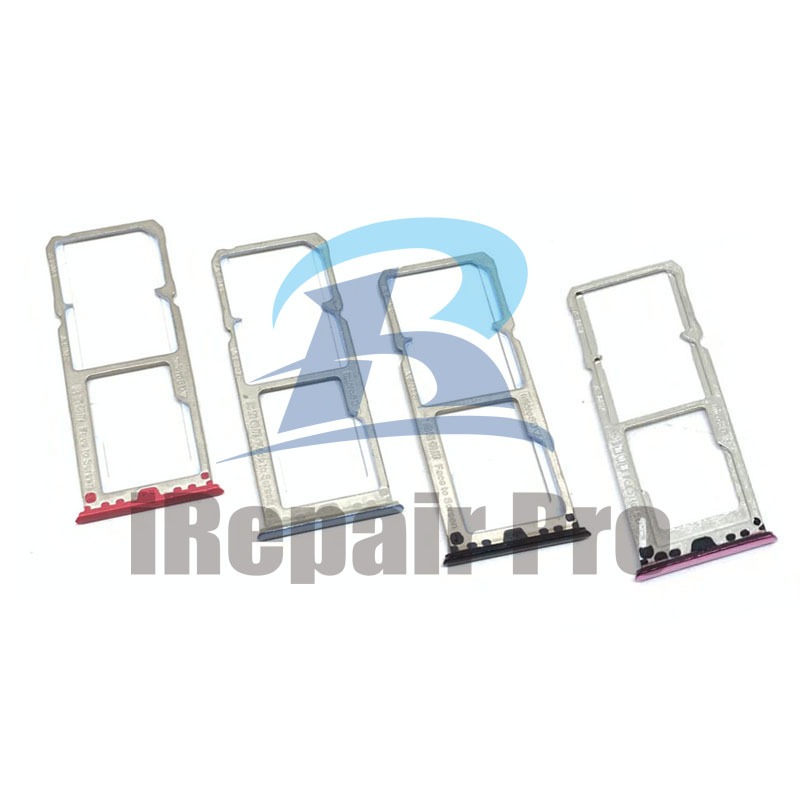 SIMTRAY - TEMPAT SIMCARD OPPO F7 SLOT SIMCARD