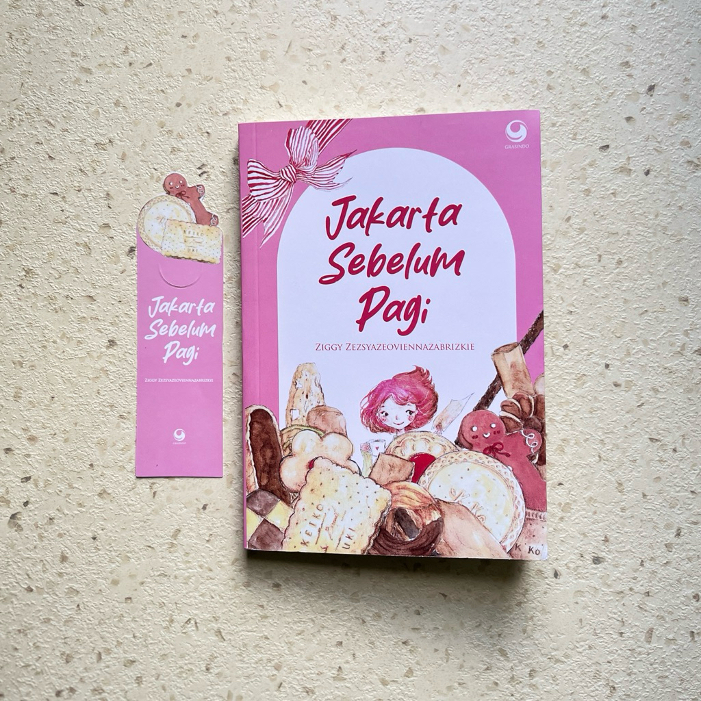 Preloved Buku Novel Lebih Putih Dariku ni ni