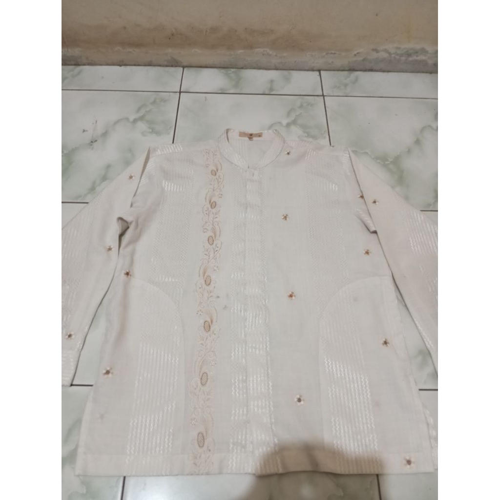 BAJU KOKO PRIA PL Merk GUFO