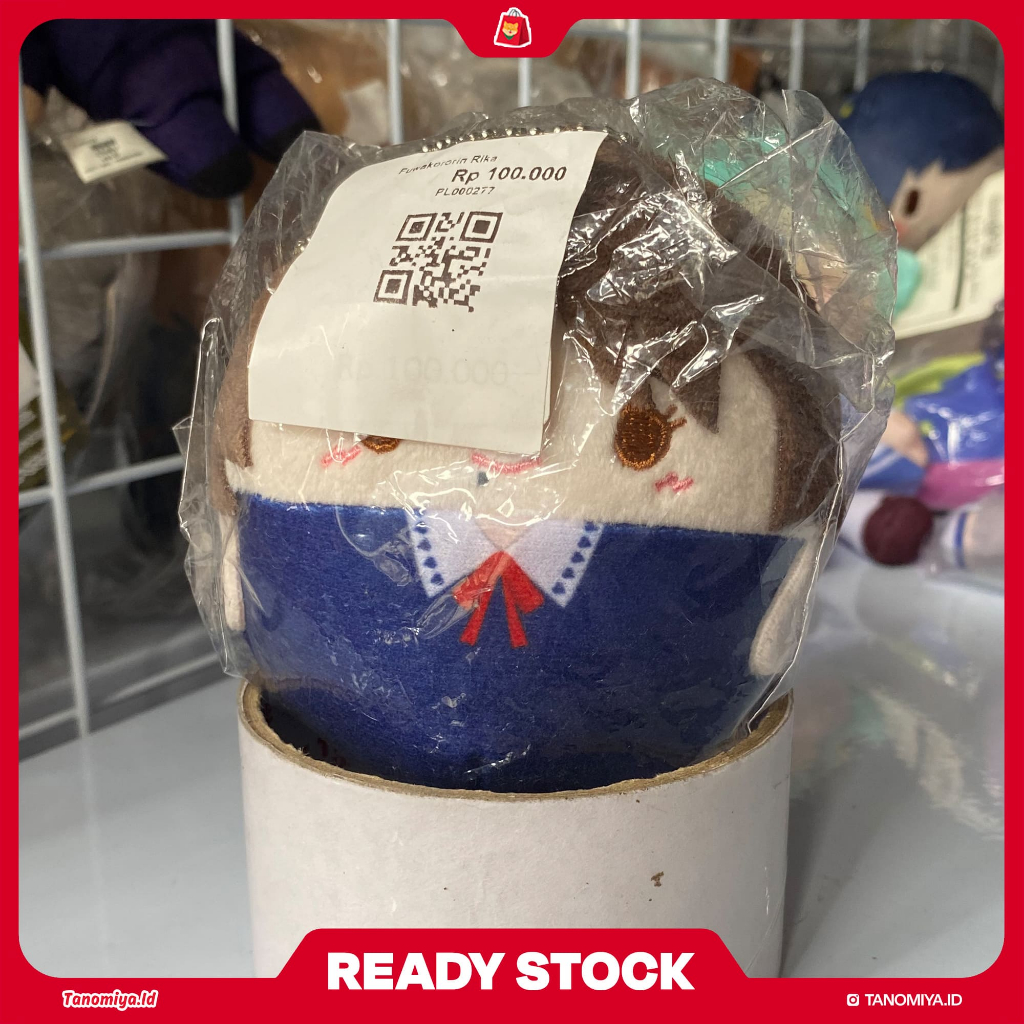 Fuwakororin Jujutsu Kaisen Series