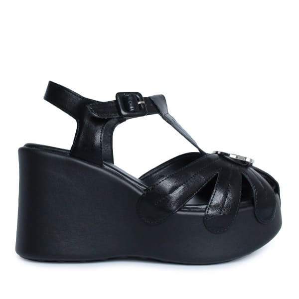 Gosh Ravenna 658 Sandal Wedges