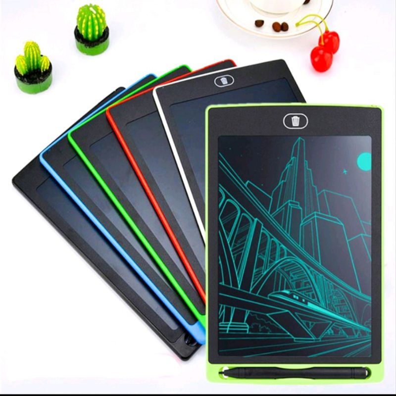 MAINAN LCD WRITING TABLET MAINAN DRAWING TABLET ANAk