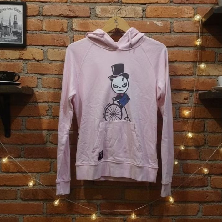 Hoodie HiPanda x BeanPole