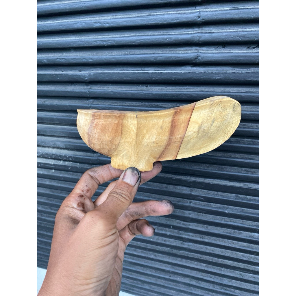 warangka jogja kayu timo warangka seperti di poto