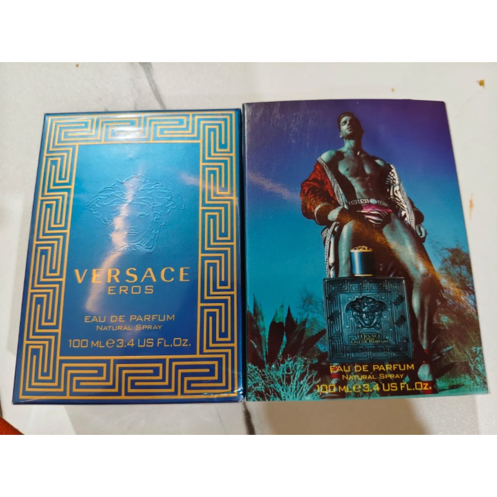 ParfumVersaceEros